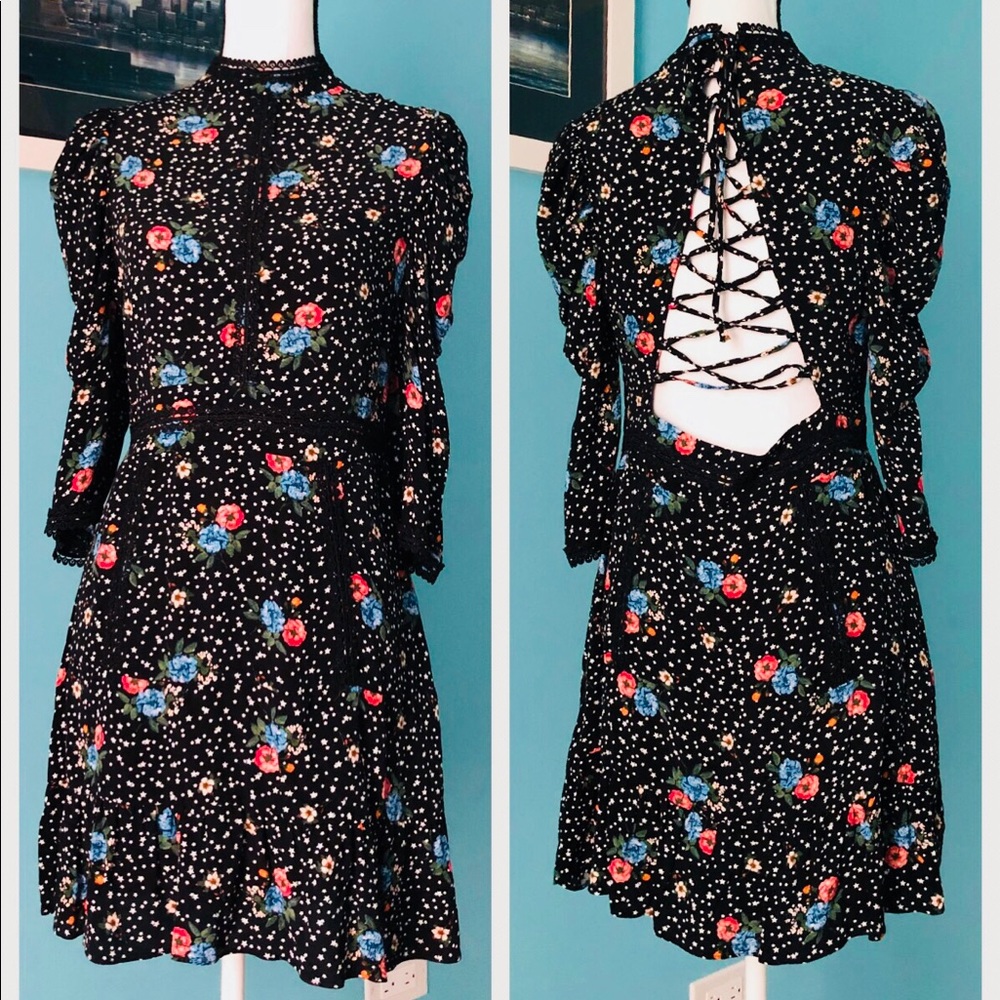 New, TOPSHOP dress